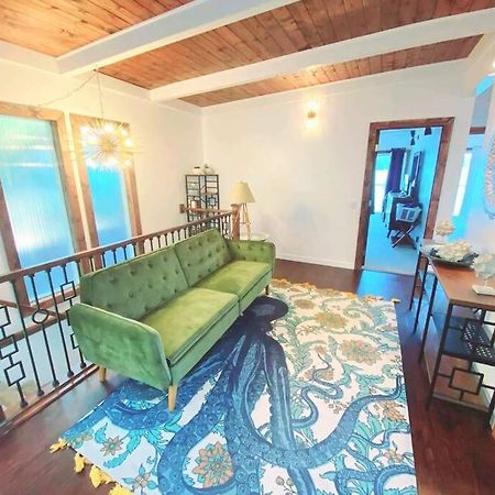 The Coman'S Beach House Hoodsport Ngoại thất bức ảnh