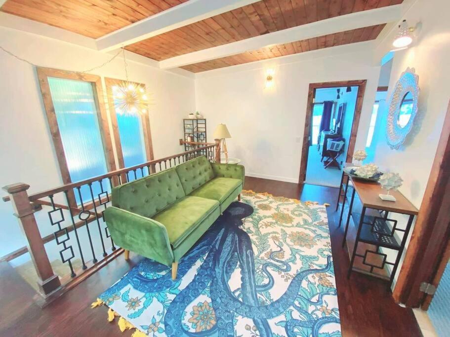 The Coman'S Beach House Hoodsport Ngoại thất bức ảnh