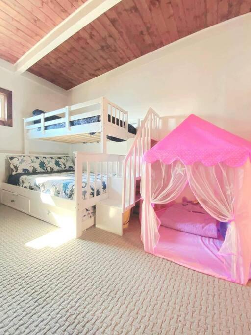 The Coman'S Beach House Hoodsport Ngoại thất bức ảnh