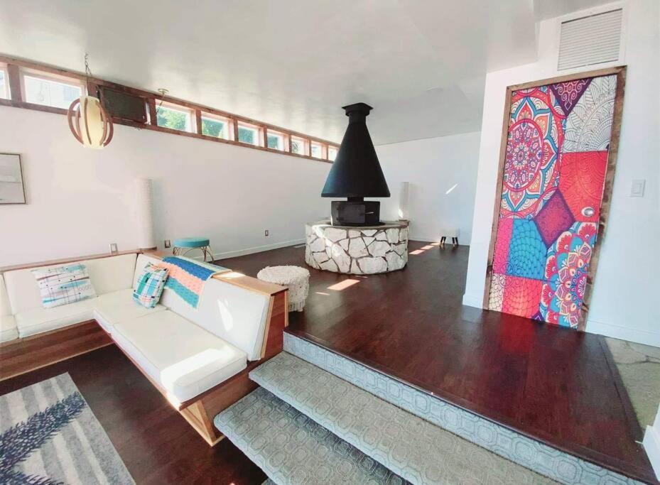 The Coman'S Beach House Hoodsport Ngoại thất bức ảnh
